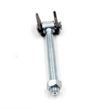 Wholesale Customized Weld On Type Mechanical Hinges thumbnail-4