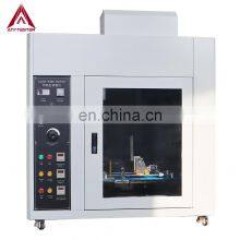 Glowing/Hot-Wire Testing Machine Comply With IEC60695
