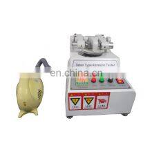 EN 13329 S 42 Sand Paper TABER Laminate Flooring Abrasion Test Machine