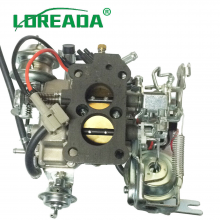 Engine Carburetor for TOYOTA 2E Toyota COROLLA 1995-2001 Toyota TERCEL 1990-1994 21100-11850 thumbnail-2