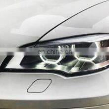High Quality Car Accessories Xenon Headlamp Headlight for BMW X6 Series E71 Head Lamp Head Light 2008-2014 thumbnail-5