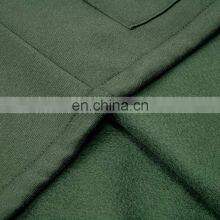 Latest 2022 Design Bottom Drawstring Pullover Hoodies Sweatshirts Forest Green Front Custom Striped Hoodie of Men Sweatshirt thumbnail-3