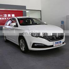 Electric Vehicle Electric Car B30 EV 2019 BRAND NEV LHD Battery Electric 5 Seat 4 Doors New Energy Vehicles thumbnail-1