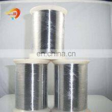 Factory Supply 0.2mm/0.3mm /1mm Stainless Steel Wire Rope thumbnail-4