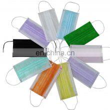 High Quality 3 Ply Face Masks With Compressed Package Mask thumbnail-5