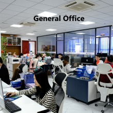 Dongguan Luphi Electronics Technology Co., Ltd. company overview - view 3 thumbnail