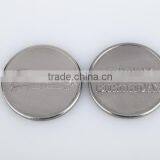 China Factory Price Top Quality Vending Game Machine 2 Color Brass Token thumbnail-1