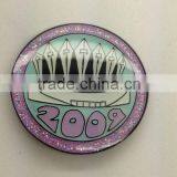 2014 Effulge Gift Epola Badge / Imitation Lapel Pins/custom Lapel Pins /badges thumbnail-1