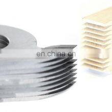 LIVTER Woodworking Cutter Knuckle Knife Door Frame Forming Knife Saw Blade Splicing Plate Forming Blade thumbnail-4