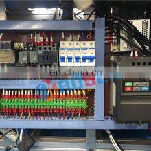 Shoe Cover Surgical Nonwoven Fabric Fully Automatic Disposable New Product 2020 Making Machine in Stock Competitive Provided thumbnail-3