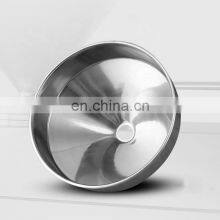 Commercial Manual Automatic Hydraulic Vacuum Hand Chorizo Sausage Filler Stuffer Making Machine thumbnail-5