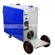 MIG Double Pulse MIG MAG 280A Welding Machine for Aluminum Steel IGBT Inverter Co2 Mig Mquina de Soldadura thumbnail-5