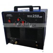 Portable ac dc Aluminum Tig Welding Machine WSE-250 With High Quality thumbnail-1