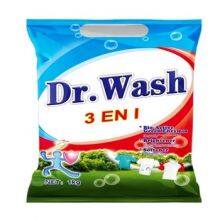 OEM 1kg-5kgs Laundry washing  detergent  powder from China