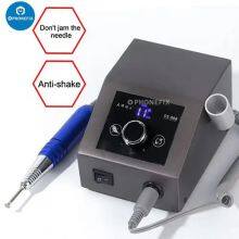 Intelligent DS-868 Touch Screen Grinding and Polishing Machine thumbnail-2