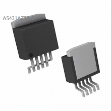 IC Components original Integrated Circuits AS431AZTR-E1 IC Chip in Stocking New