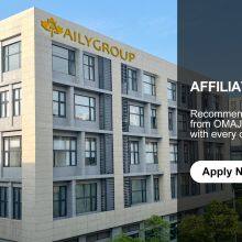 Hangzhou Aily Digital Printing Technology Co., Ltd. company overview - view 1 thumbnail