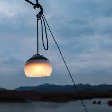 New Design Multi-Function Led Outdoor Retro Lantern Rechargeable Portable Camping Light thumbnail-3