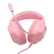 3.5mm Wired Headphones Noise Canceling Headphones HD807 thumbnail-4