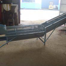 Sweet Potato Cassava Potato Crushing Starch Separation Processing Machine thumbnail-5