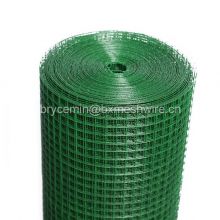 Welded Wire Netting PVC Coating Wholesale