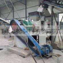 Briquette Machine With 98% Molding Rate thumbnail-5