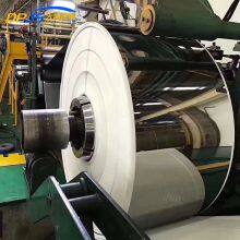 Bobina/Lámina/Strips de acero inoxidable SUS304/316/347/N08811/F55 Capacidad de personalización Utilizado para moldes de plástico/ejes/componentes de bombas y válvulas thumbnail-4