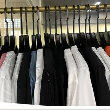 Top Selling Medal Cloth Hanger With Sponge for Display thumbnail-1