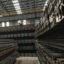 Origin Yongyang Steel Rail 50kg Railway Accessories Track Steel Heavy Rail for Lifting Equipment thumbnail-5