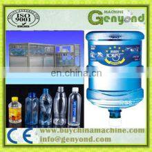 ZXG 5L Bottle Fully Automatic Lubricant Oil Filling Machine thumbnail-2