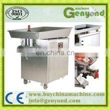 Stainless Steel High Efficiency Industrial Meat Chopper/meet Mincer thumbnail-5