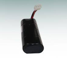 Original M&B Rechargeable Batteries Cr123a Lithium Battery Cr123a-4x2 2.8Ah 12V thumbnail-2