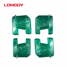 Plastic Molded Parts Professional Design Factory Price Injection Molded Parts For the Automotive Industry thumbnail-5