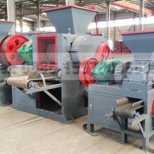 Charcoal Briquette Making Machine thumbnail-4