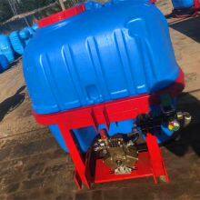 Agricultural Tractor High Pressure Pesticide Sprayer Pto Tractor Boom Sprayer thumbnail-3