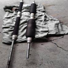 Wire-Line Core Barrels Inflated Packers Permeability Testing With Bumper thumbnail-2