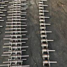 Bending Plate Chain Farms, Printing Shops Transmission Chains