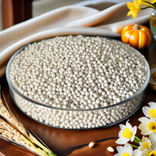 Lithium Molecular Sieves for PSA Nitrogen and Oxygen Adsorption Separation thumbnail-1