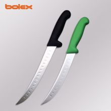 BREAKING FILLETING BONING BUTCHERY KNIFE LINES MEAT PROCESSING SLAUGHTERING HAND KNIVES CHINA CUCHILLERIA CVARNICERIA CHINO giesser china knives manufacturer suppliers omcan nella GREBAN KNIVES PROFESSIONAL MOBILE SHARPENING GRINDING RENTAL EXCHANGE PROGR