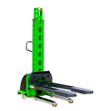 FACTORY SALE SELF LOADING ELECTRIC STACKERS