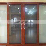 Design New Arrival Aluminum Door Extrusions thumbnail-2