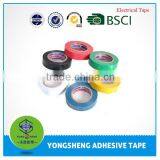 2015 New Material Good Strength Pvc Edge Tape for Furniture Kitchen Cabinet for Wire Wrapping and Bonding Use