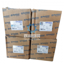 Perkins Engine1104D Radiator GenuineT430484 T436218 T401529 2485B297 for 1104D-E44T NR thumbnail-2