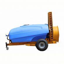 Tractor Trailer Power Sprayer 2000L With Diaphragm Pump thumbnail-5