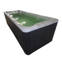 Manufacturer JOYSPA Endless Pool 6m Acrylic Spa Swimming Pool thumbnail-6