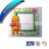 Sexy Magnetic Photo Frame