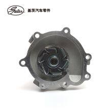 Original Gates GWP4060 Car Engine Cooling System Water Pump Repair Kit for Smart Bomba de Agua 1016057804 thumbnail-4