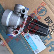 SHACMAN Shaanxi Automobile Delong Truck Accessories Original Pressure Limiting Valve 81.52101.6269 Authentic Shaanxi Automobile Original Delong Parts thumbnail-3