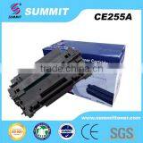 Printing Consumables Compatible Laser Toner For Cartridge CE255A