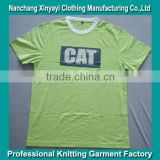 Wholesale South Africa Market T Shirts from Ali Export Company Clothing Factories in China